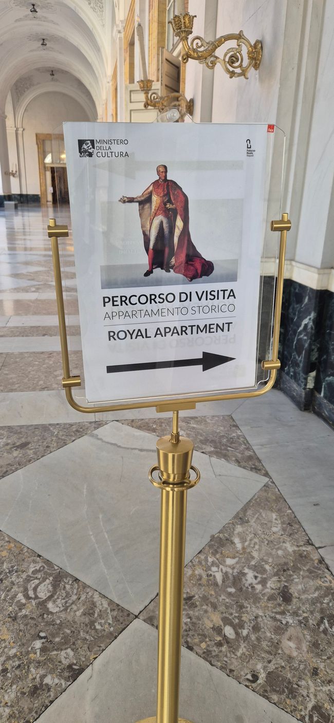 Nápoles, Napoli, Neapol...