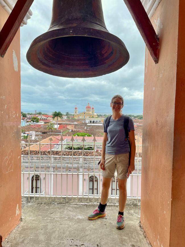 la catedral