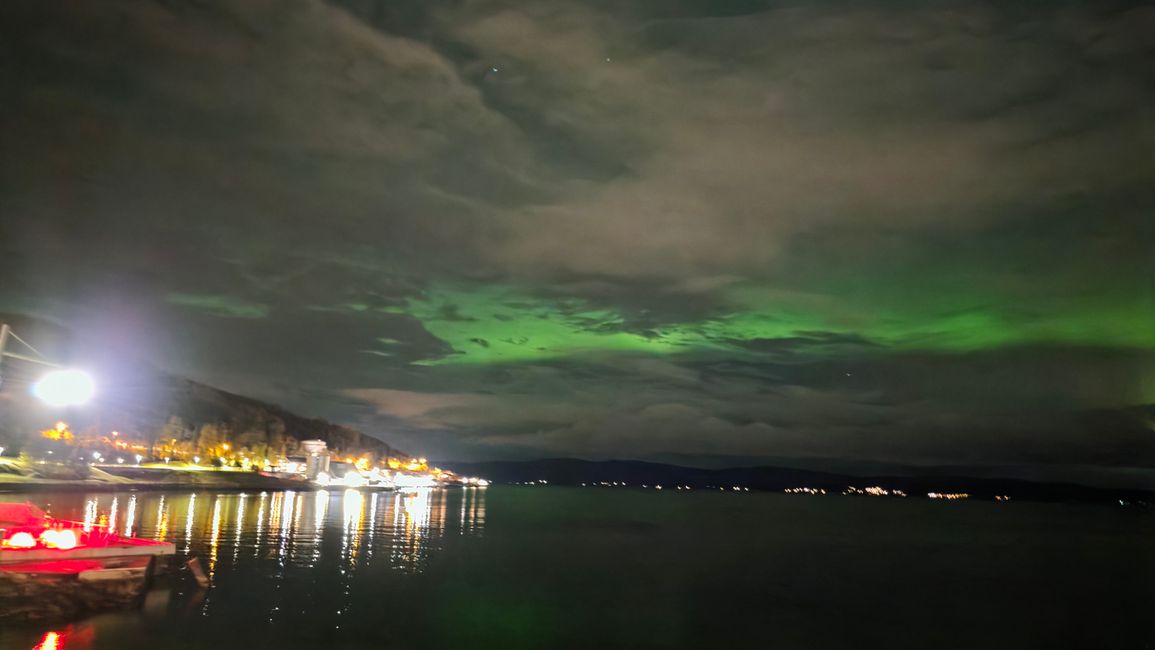 Trondheim 23-30.Oktober 2025/28.Oktober
