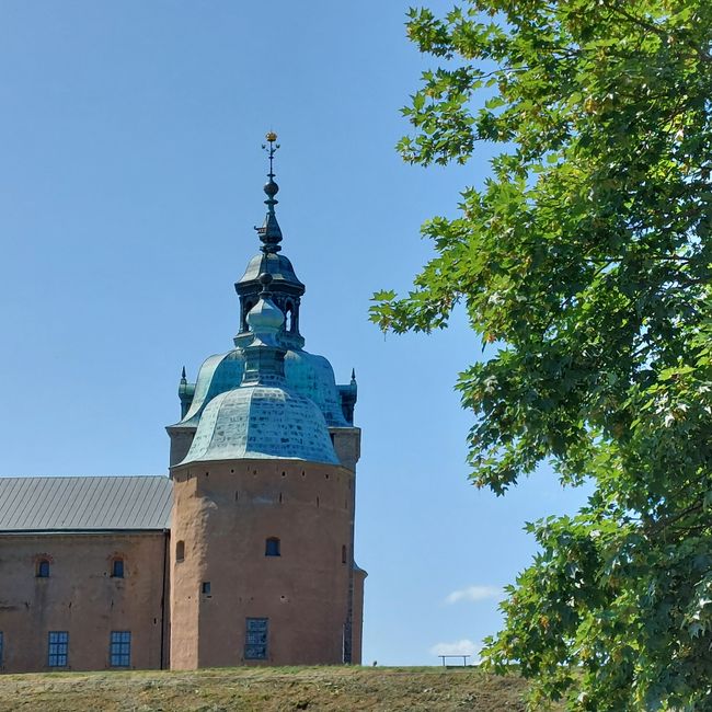 Tour della Svezia Meridionale - Giorno 10