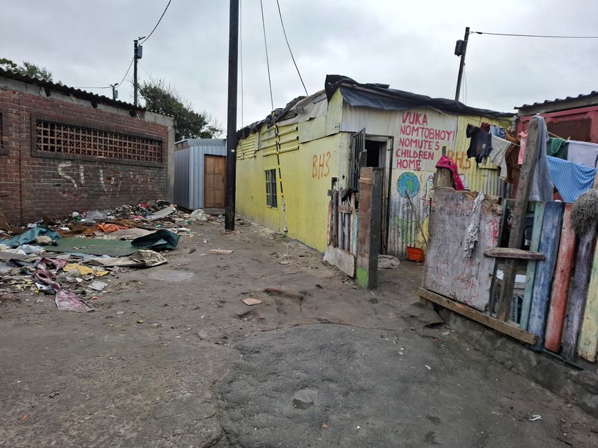 Barrio Langa