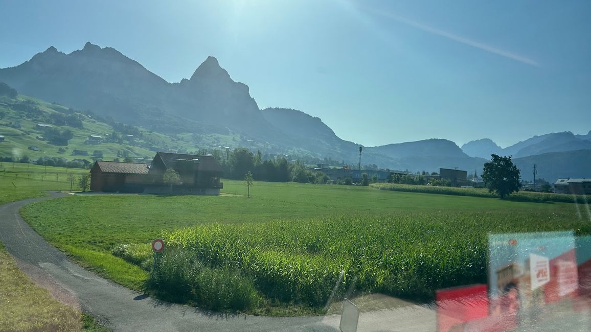 Schwyzer Prominenz