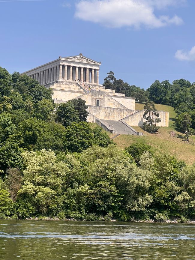 19b Domspatzen und Walhalla