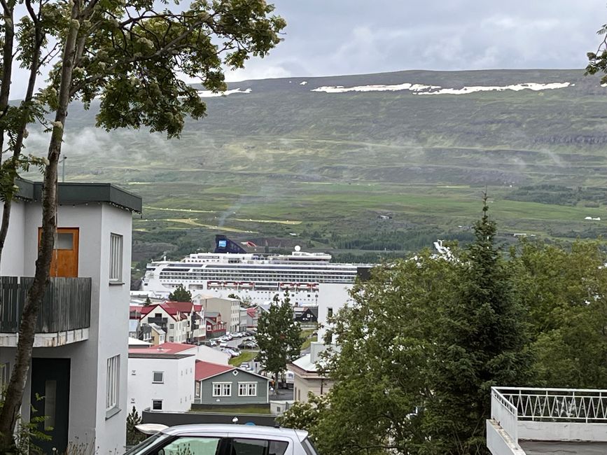 Akureyri