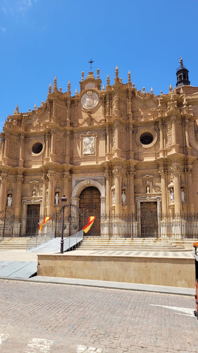 Guadix
