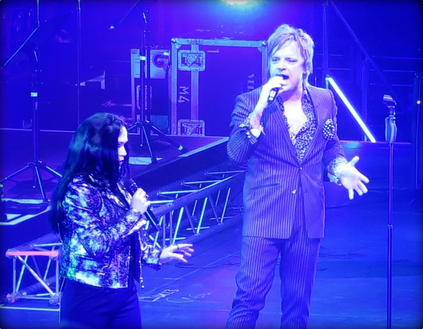 Rock incontra il Classico 2024
OBERHAUSEN