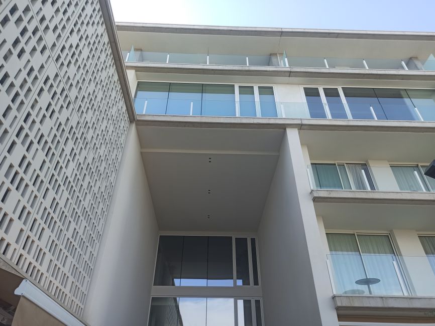 Foto di Santa Susanna (il Maresme, Barcellona) (agosto 2023) (parte 1)