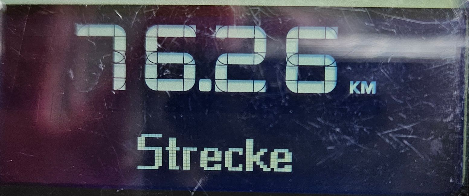 Mittwoch, 6.5.26