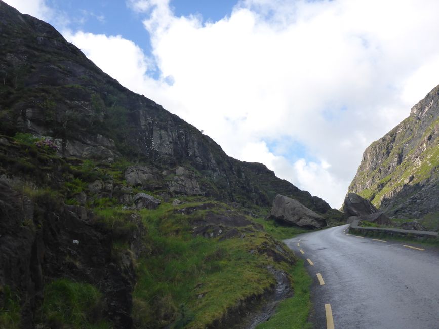 Irland