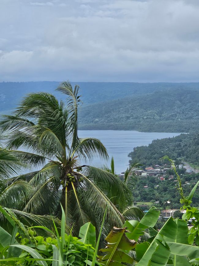 69. Tag Rabaul, Papua New Guinea 01.02.2026