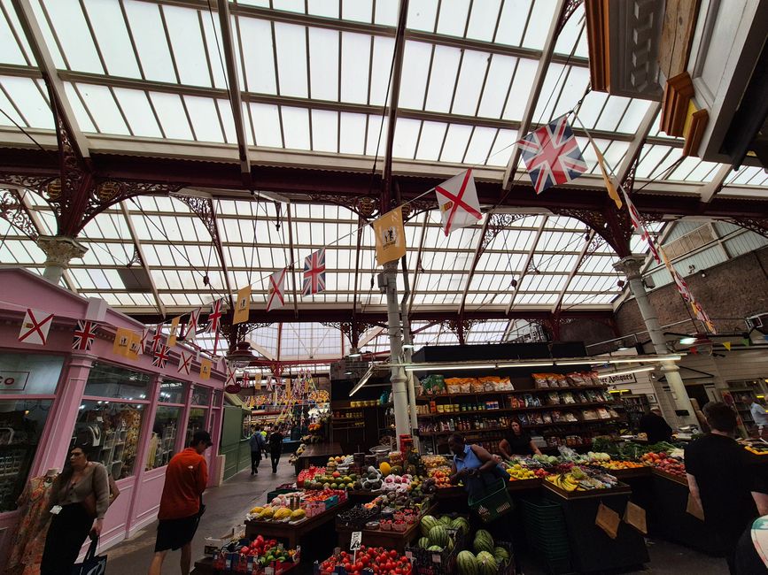 Central Market