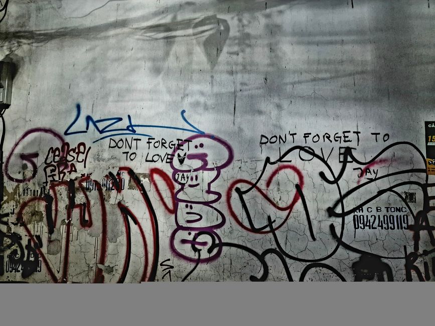 Wunderbarer Westlake