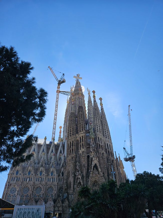 Sagrada Familia