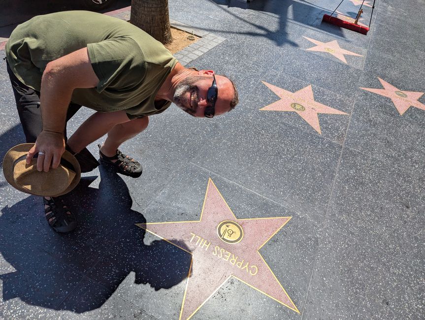 Hollywood