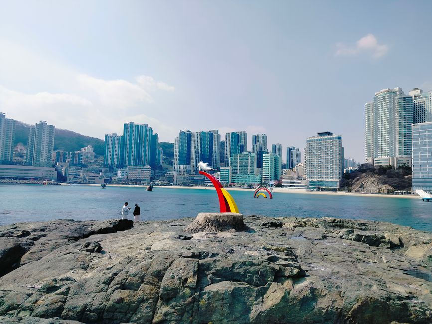 Busan
