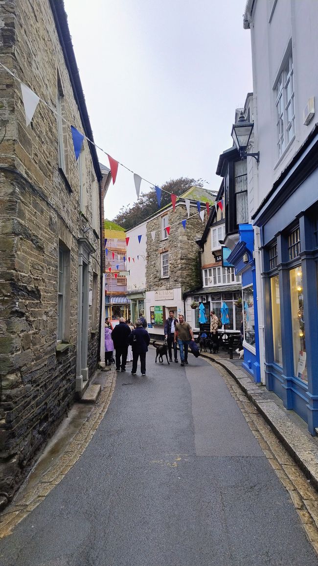 Fowey