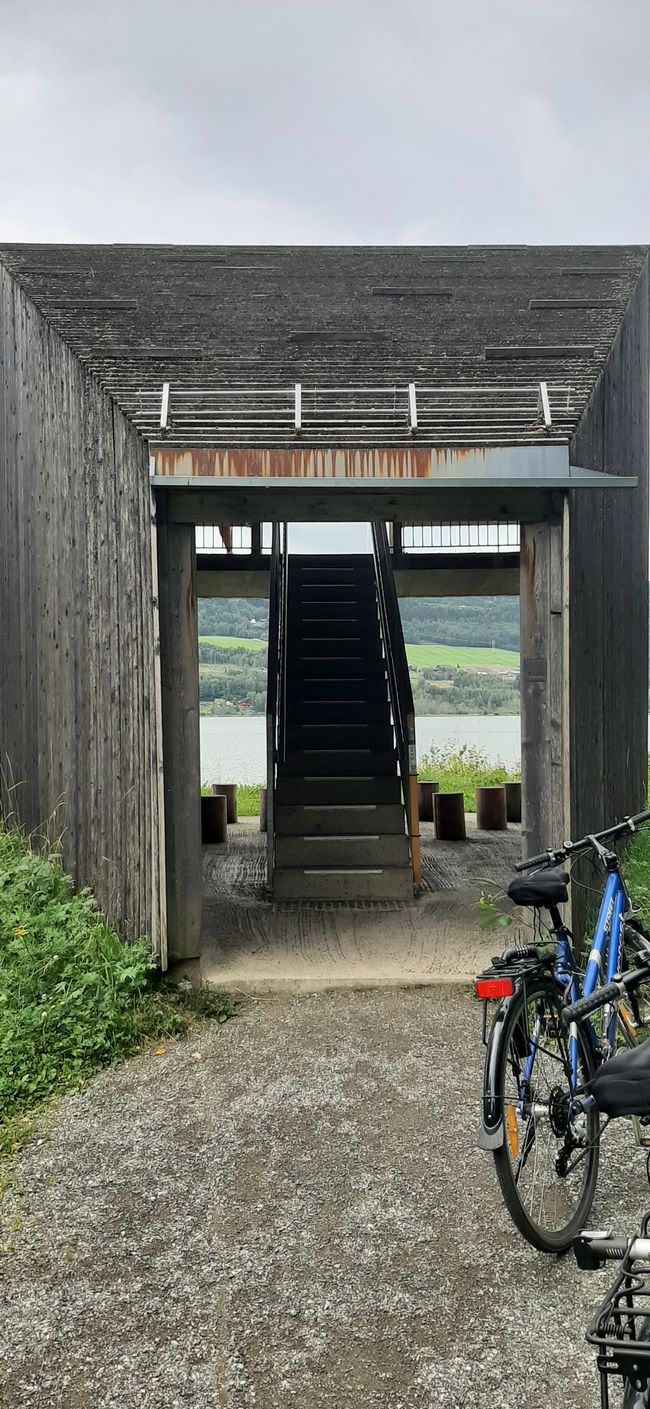 Vogelhaus