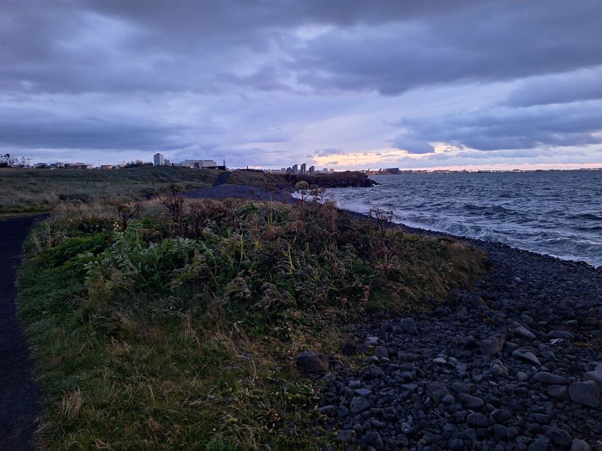 Reykjavik/Iceland