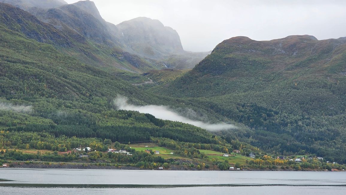 Norwegen-Nordkapp 1-17.September 2025
16.September