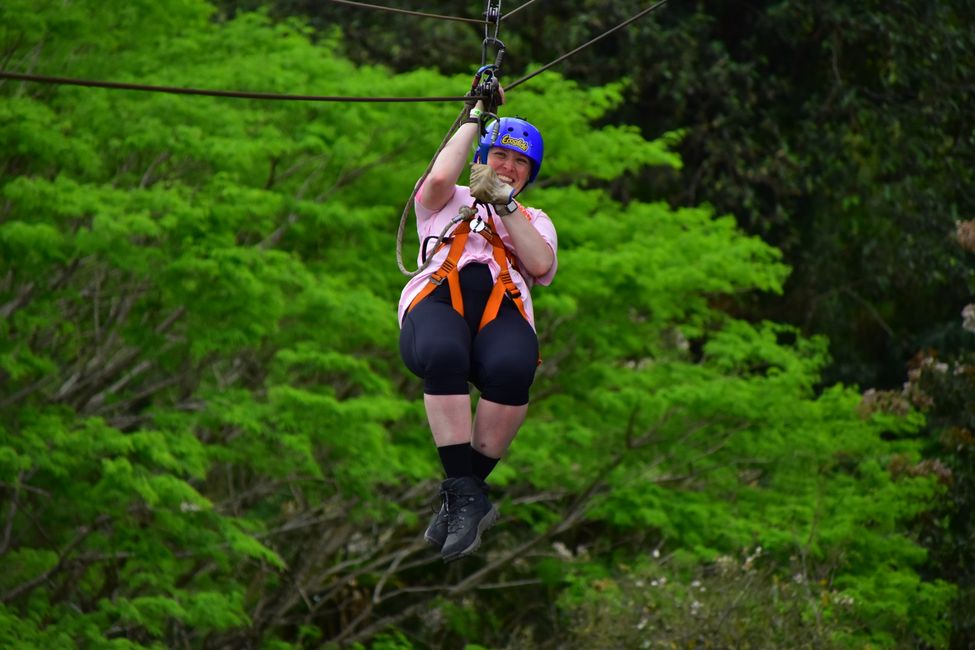 Vulkan Arenal/La Fortuna
