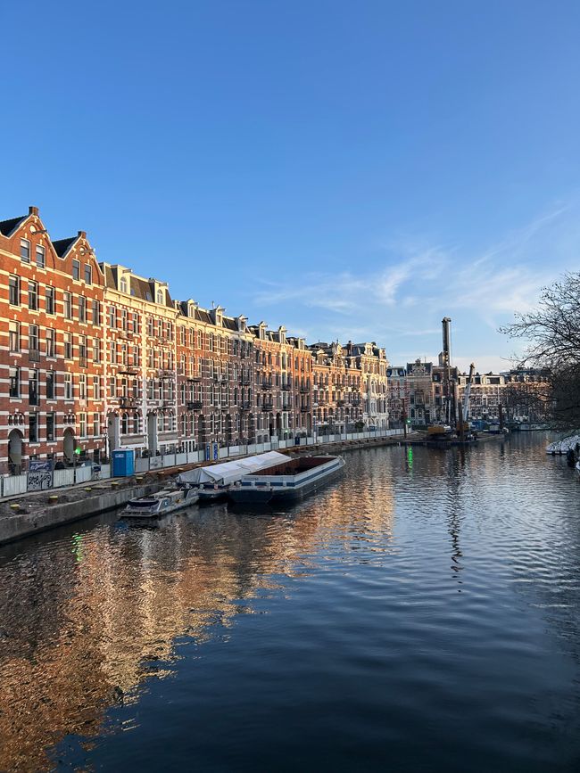 Amsterdam