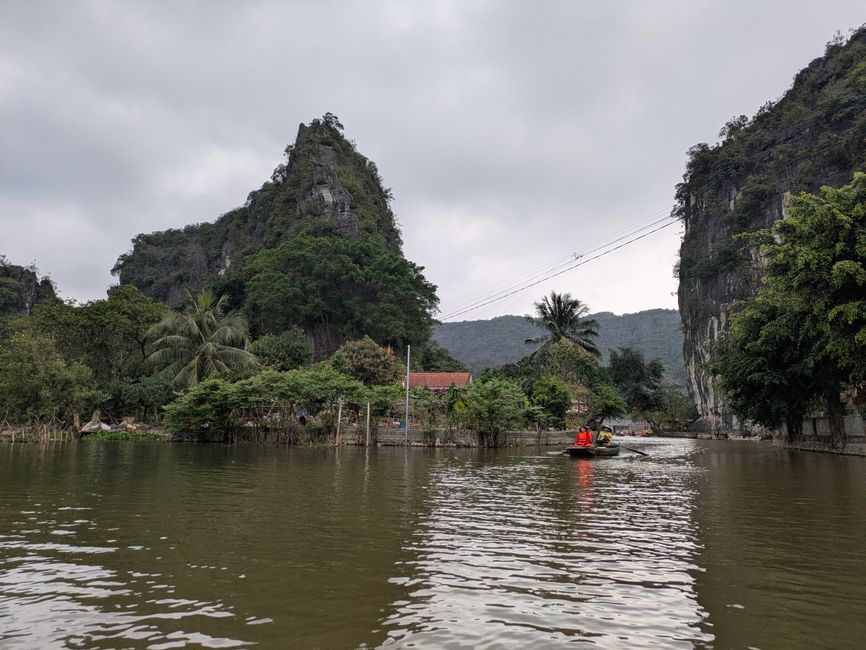 Ninh Binh