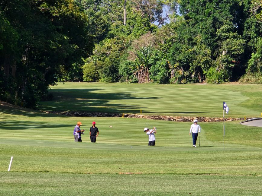 Langkawi - Reif für die Insel!