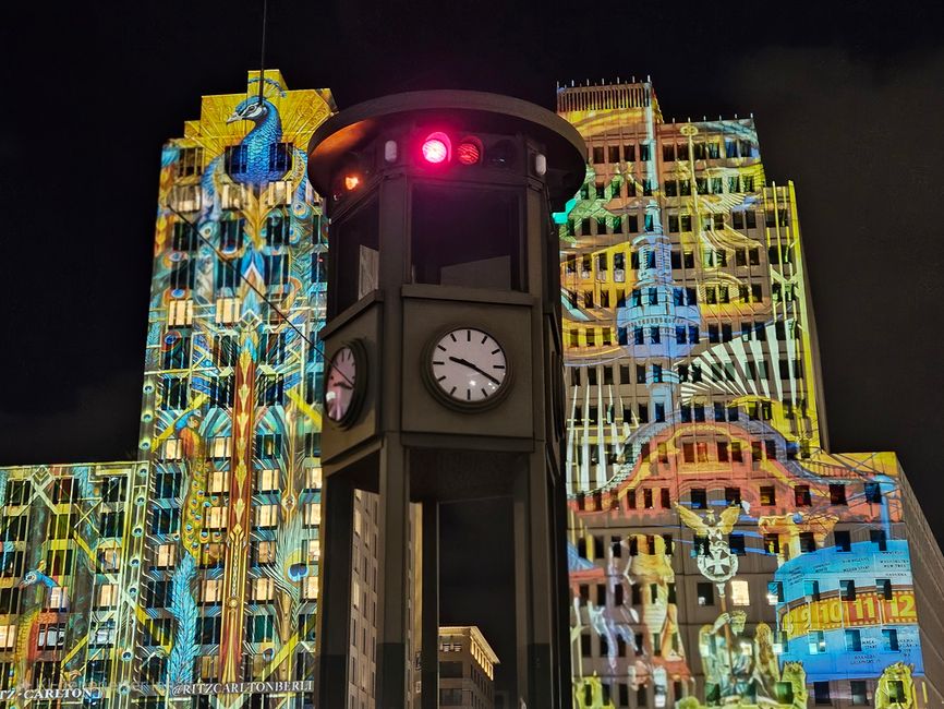 Potsdamer Platz