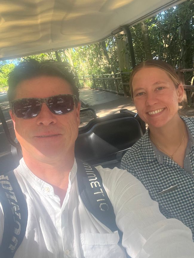 Deutsche  Sprache 🇩🇪| Peppers Noosa Resort & Villas