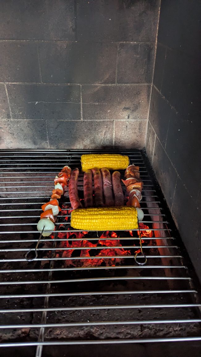 Tag 13: Levada da Ribeira da Janela & Nordwestküste