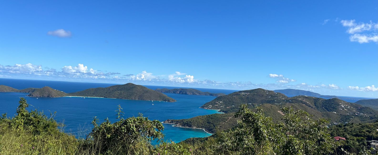 Tag 17 - Tortola