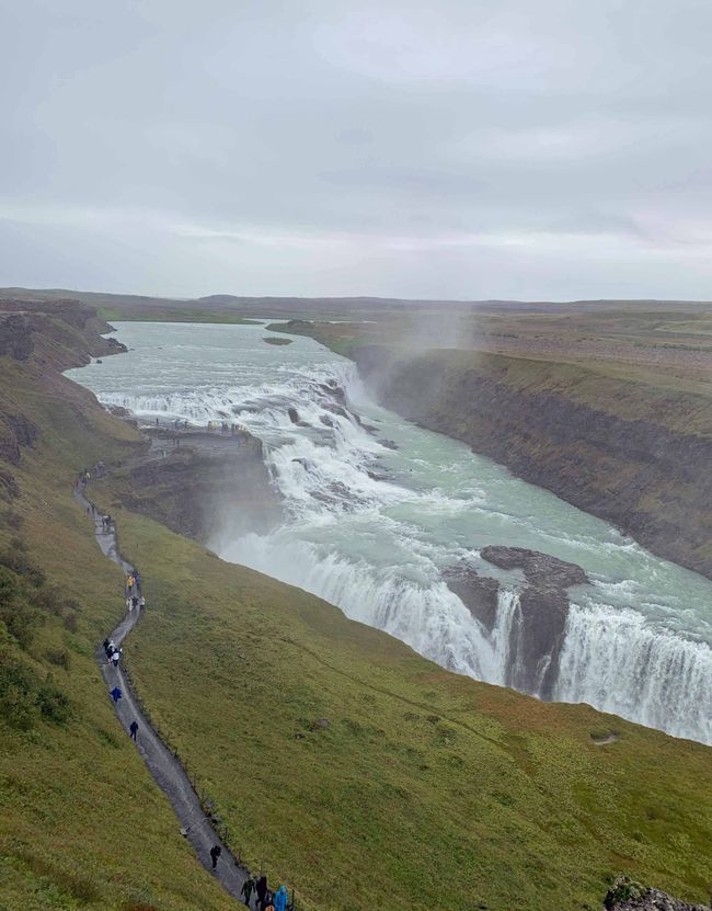 Reikiavik, 31 de agosto de 2024