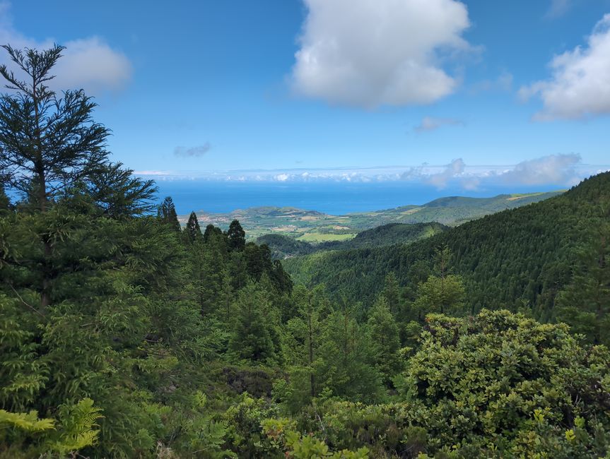 Soap boxes and another caldera