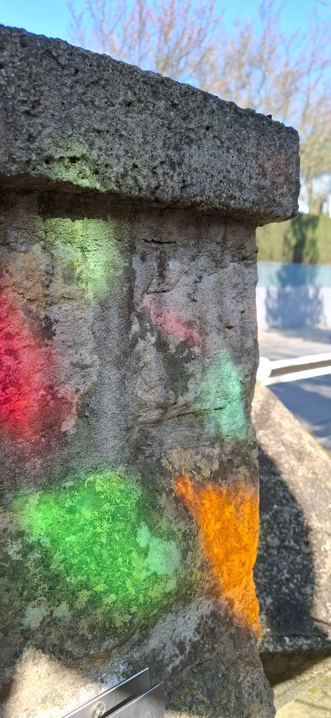 Wandern in Darmstadt 