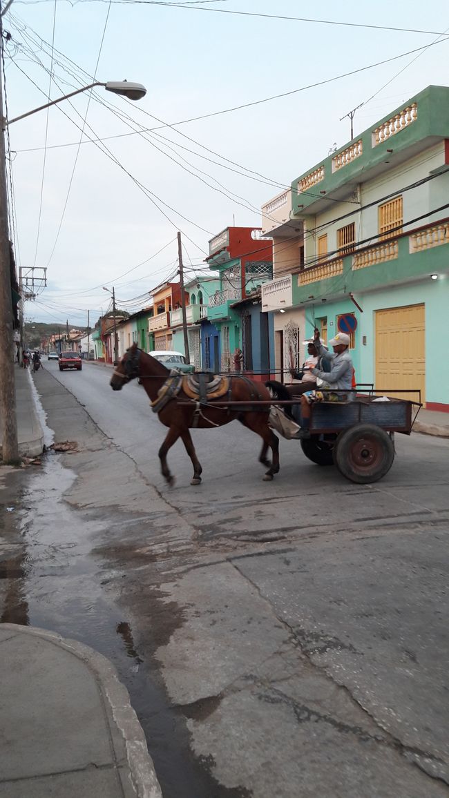 Cuba
