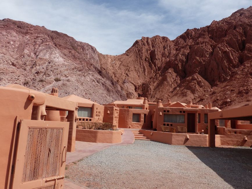 Argentina, Jujuy