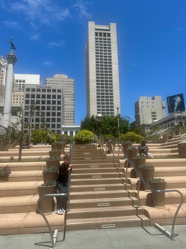 San Francisco 