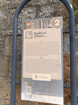 Tuscania und Wein
Mein Schiff Relax
11. Juni - 20. Juni 2025