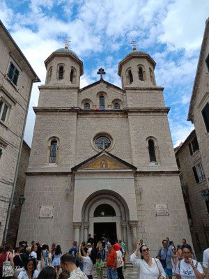 2025 Kotor Hop on Hop off