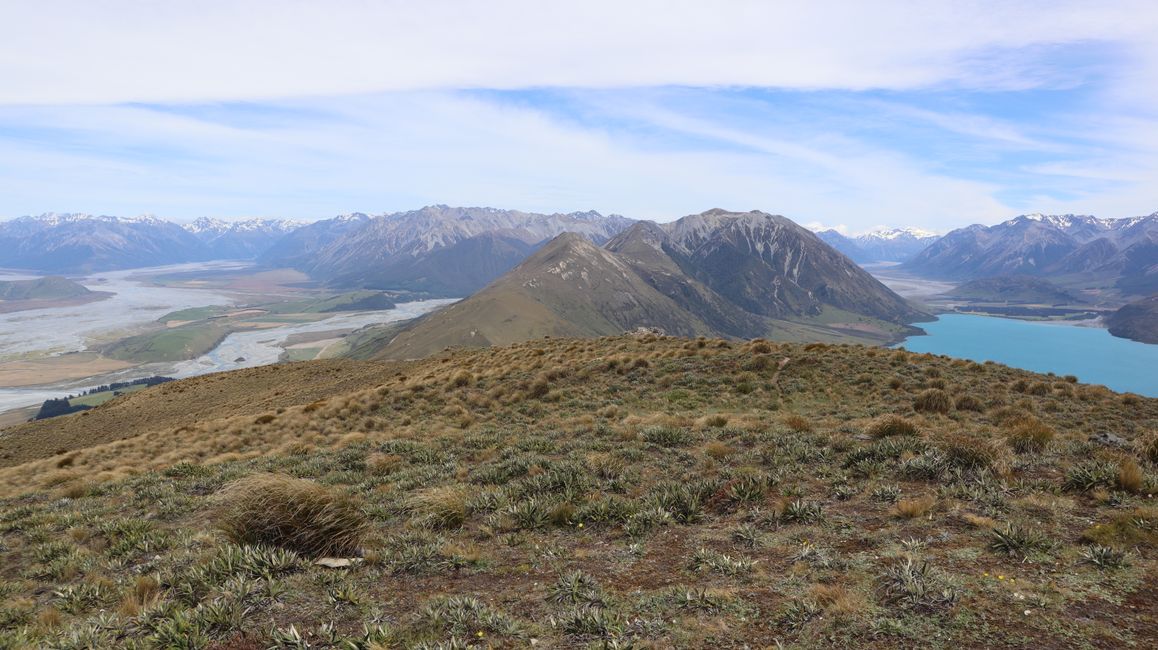 Peak Hill