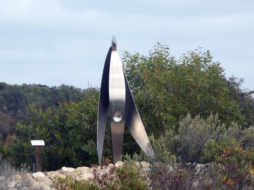 Kingscote - Victor Harbor - Hahndorf