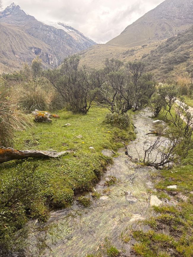Huaraz