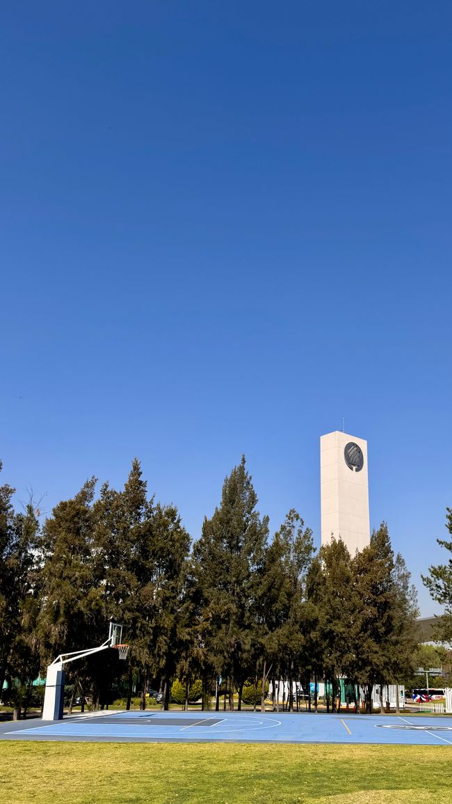 Monterrey Institut für Technologie