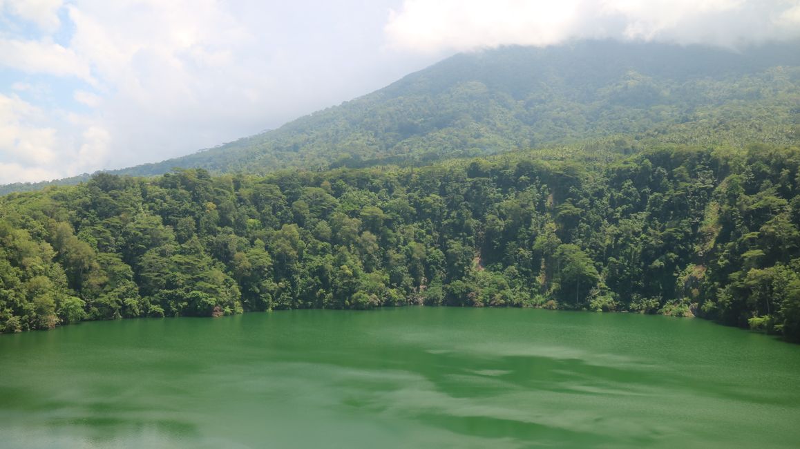 Ternate - Molukken - Indonesien