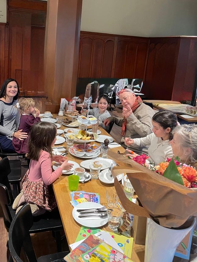 Brunch
