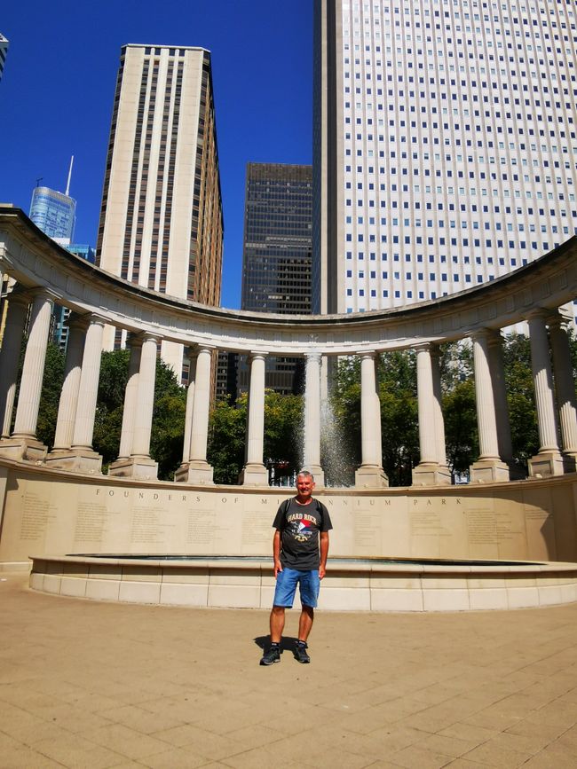 Millennium Park