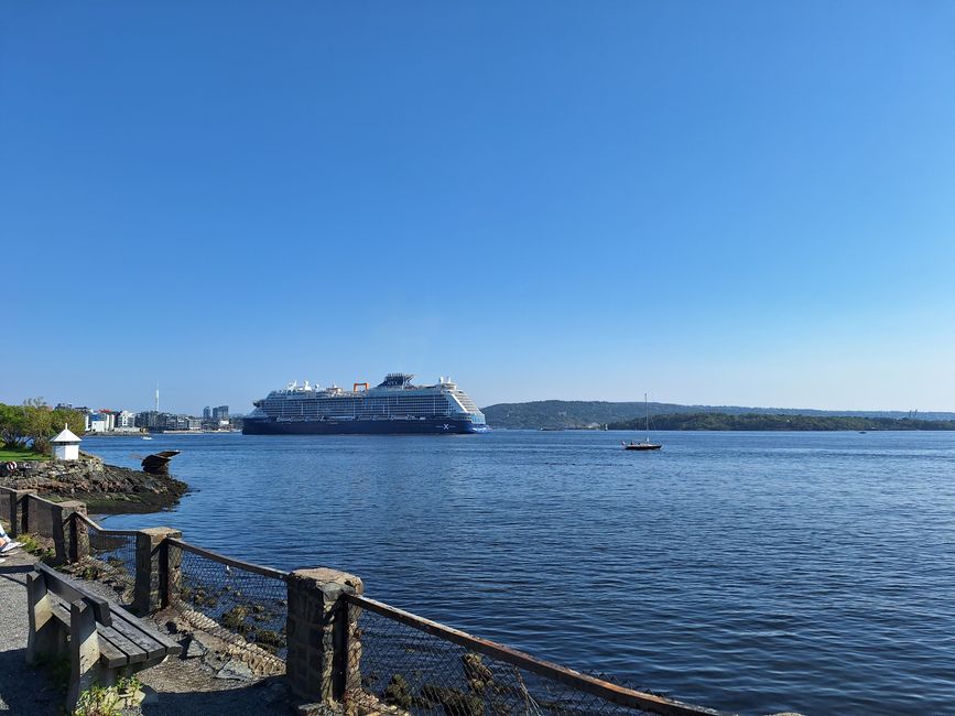 Tag 2 Oslo
