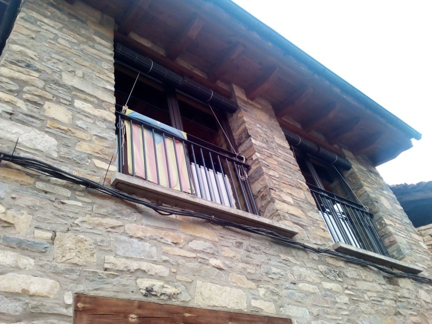 Photos of Sant Joan de Vinyafrescal (la Pobla de Segur, Pallars Jussà, Lleida)