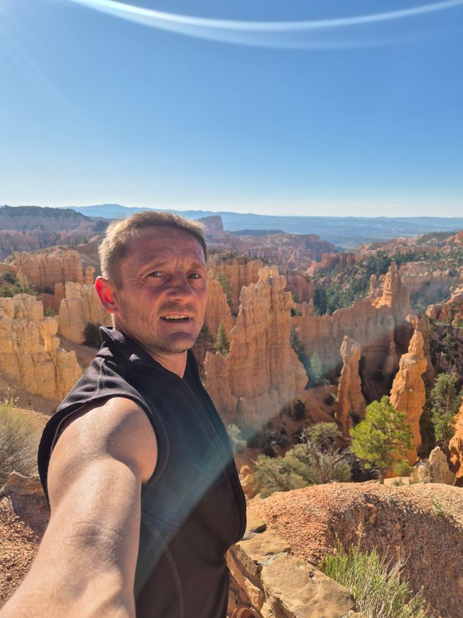 Bryce Canyon