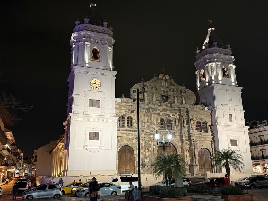 Monumento a Simón Bolívar